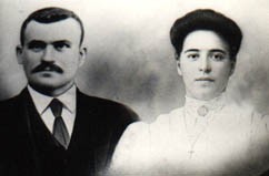 Franz Kiefel & Louisa Schmidt